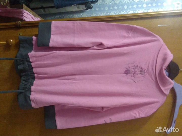 Спортивный костюм