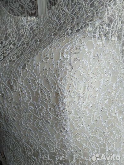 Платье, новое