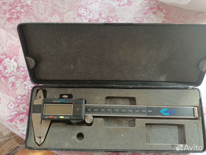 Обжимной инструмент кримпер