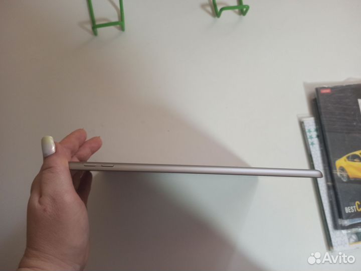 Планшет apple iPad 6 поколения 128гб