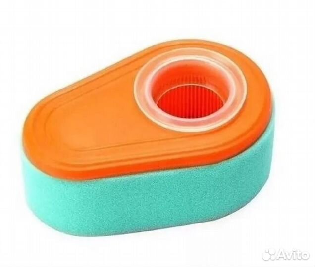 Воздушный фильтр для газонокосилки