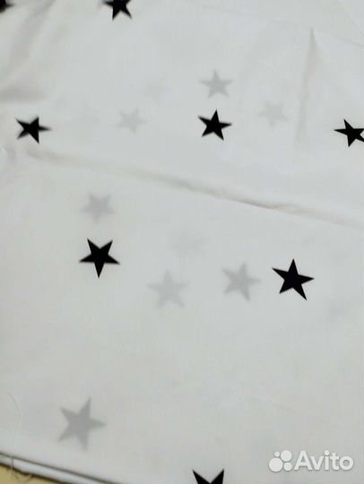 Постель в садик