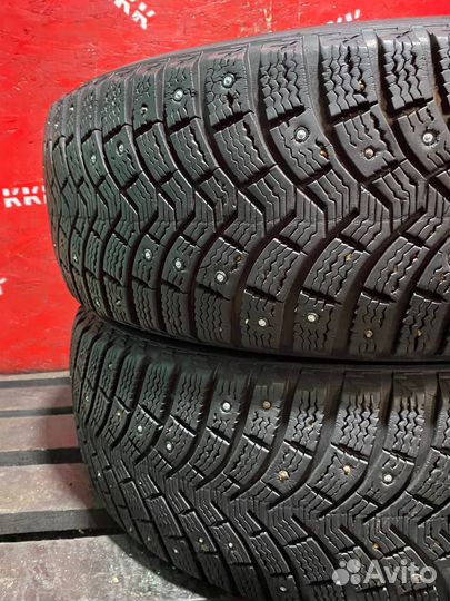 Michelin X-Ice North XIN2 215/65 R16