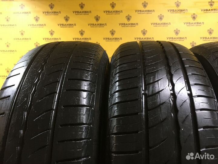 Pirelli Cinturato P1 Verde 195/65 R15 91