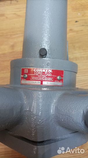 Насос corcen FD-150