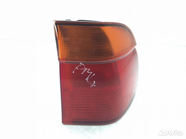 Фонарь BMW 5 E39 (1995-2003)