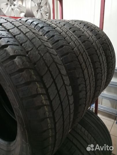 Goodyear Cargo Marathon 215/65 R16C 106T