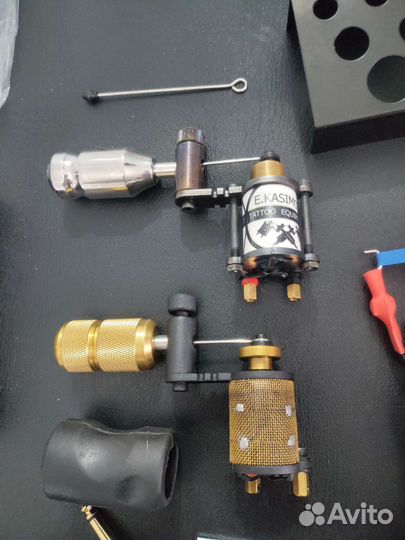 Набор для татуировки