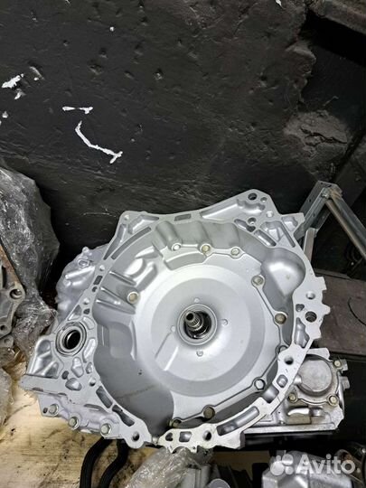 Вариатор Reno megan