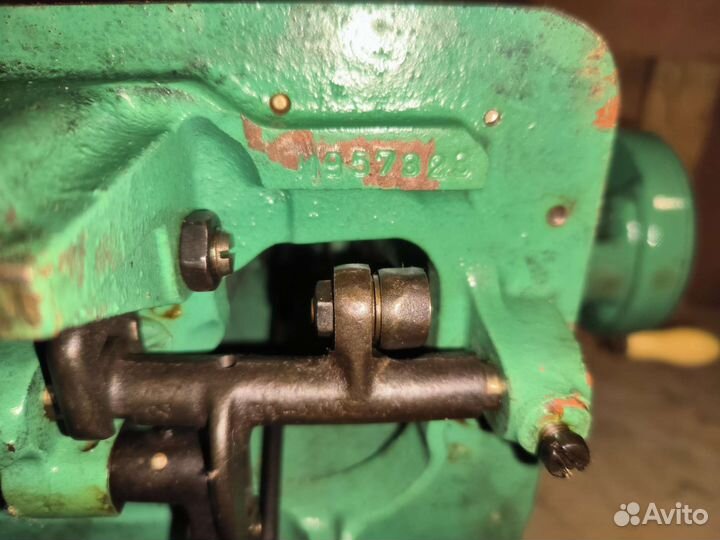 Швейная машинка