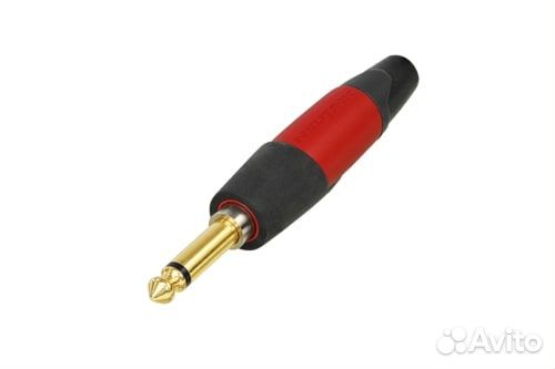 Разъем Neutrik NP2XX-silent