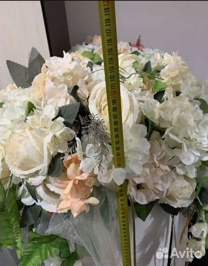 Свадебная атрибутика