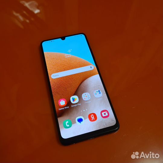 Samsung Galaxy A32 5G, 4/128 ГБ