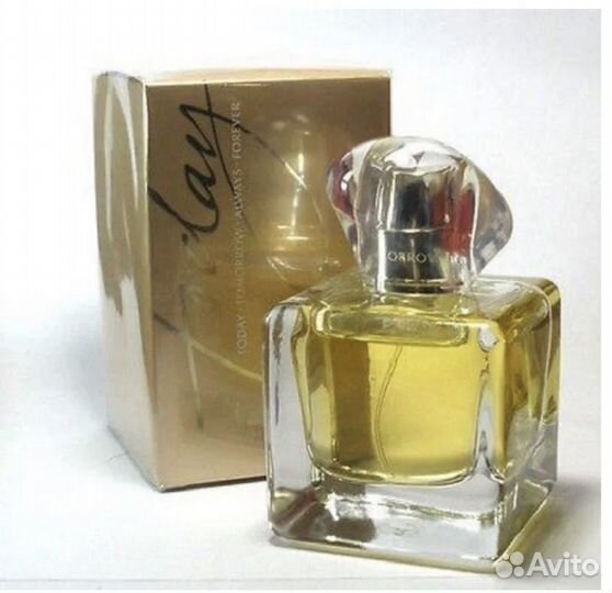 Туалетная вода avon тудей