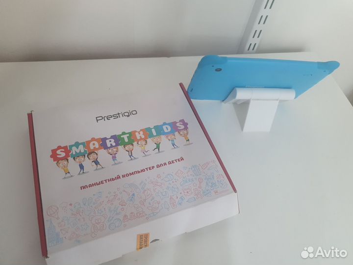 Планшет prestigio smartkids