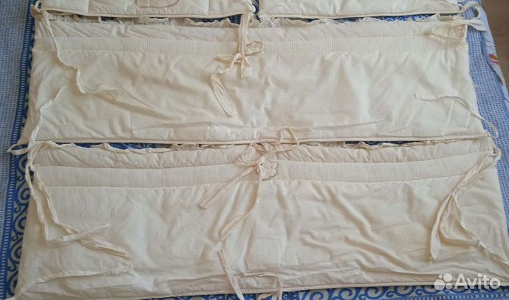 Постельное,бортики,балдахин,одеяло,подушка