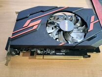 Видеокарты игровые GeForce 1030 Radeon 550 и выше