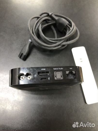 Apple TV 3 Full HD A1469 рст (723148)