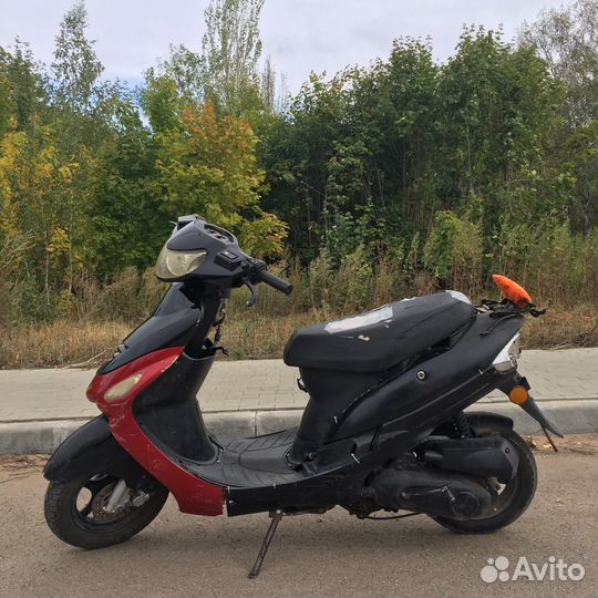 Скутер