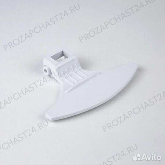 Ручка дверки (люка) стиральной машины Вeko