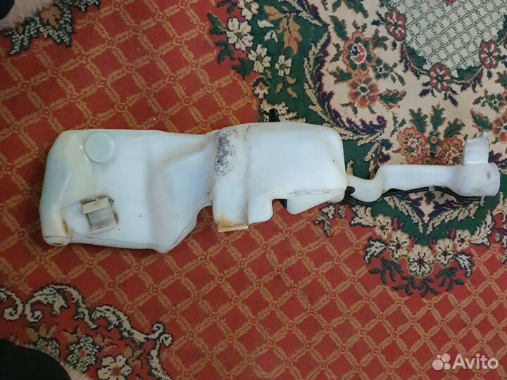 Бачок омывателя фольксваген шаран 7М3955453