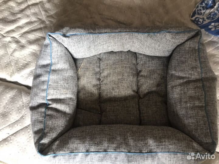 Лежанка для кошек