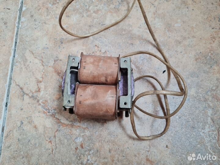 Трансформатор тса-70-6. Беспл. дост