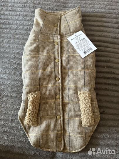 Жилетка для собак