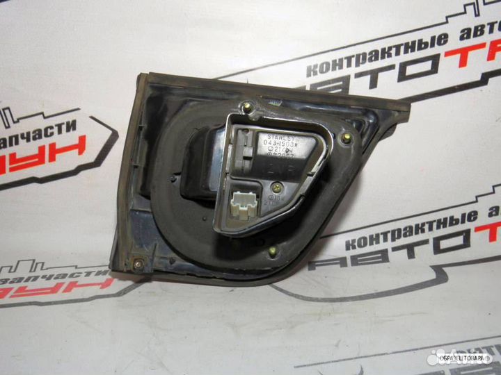 Фальшпанель mitsubishi diamante F11A F12A F13A F15