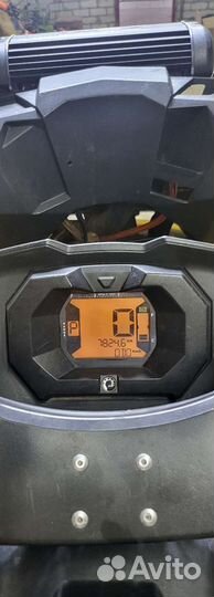 BRP XT 1000