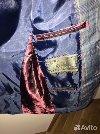 3 Пиджака для мальчика. Школьная форма