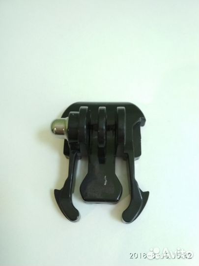 Крепления для экшн камеры