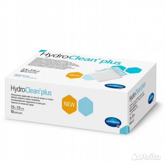 Hydroclean plus