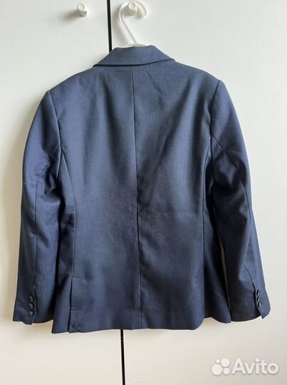 Школьная форма