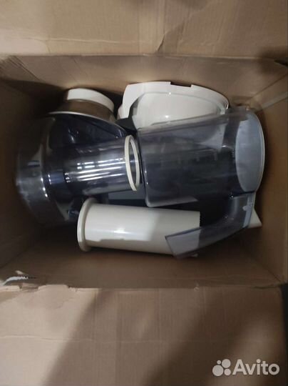 Соковыжималка philips