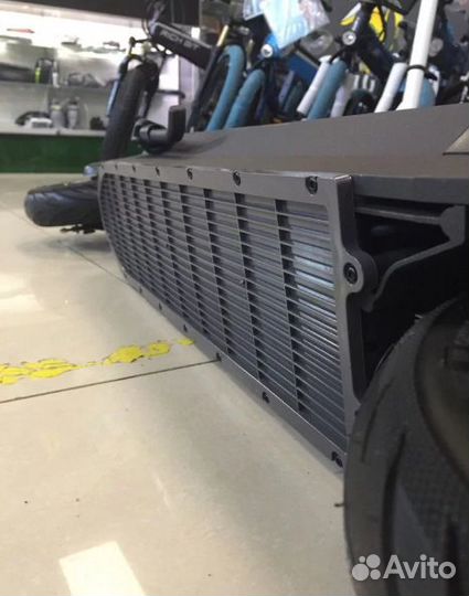 Электросамокат Ninebot MAX G30P