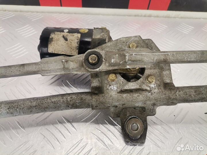 Трапеция для Audi A3 8L