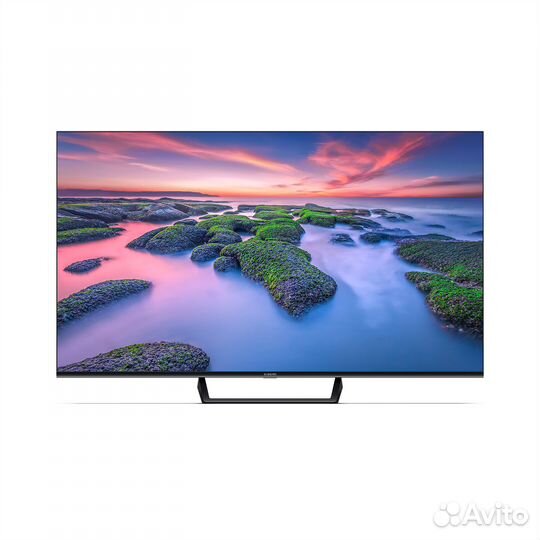 Телевизор Xiaomi Mi TV A2 50