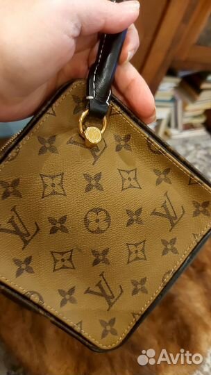 Louis vuitton клатч