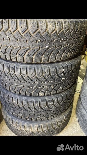 КАМА Кама-Евро-519 205/60 R16 92T