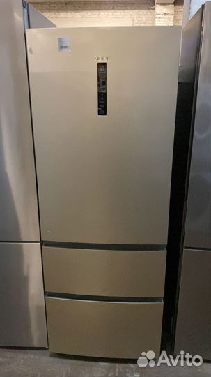 Холодильник многодверный Haier