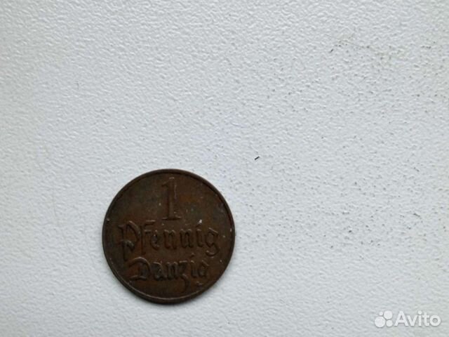 Иностранные монеты