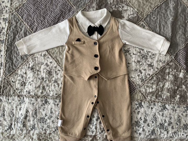 Одежда для новорожденных