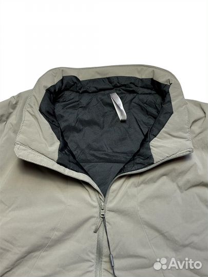 Куртка Arc'teryx Veilance khaki