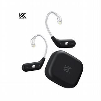KZ AZ09/AZ09 PRO/AZ15/AZ20 заушины Aptx Bluetooth