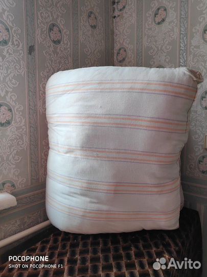 Матрас детский