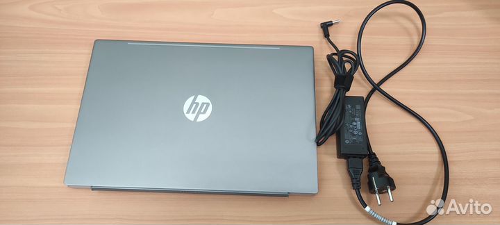 Ноутбук HP Pavilion 15-cs2014ur