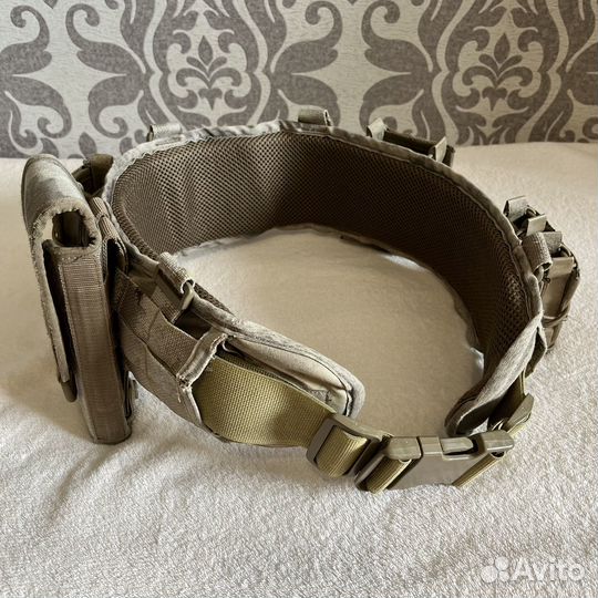 Бронежилет плитник arsarma