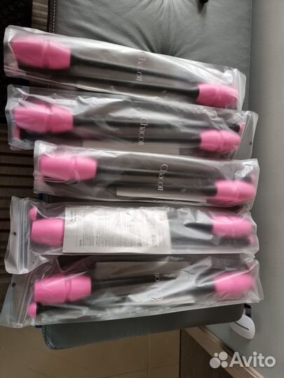 Новые групповые булавы chacott 41,45