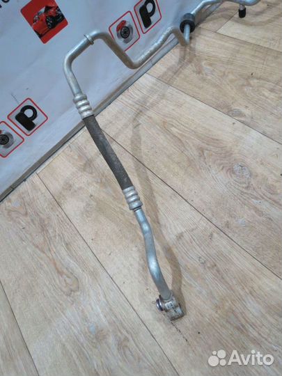 Трубка кондиционера Volkswagen Polo